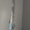 Totes Adult Clear Bubble Umbrella with Dome Canopy and Lightweight Wind and Rain Protection (51 inches)