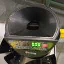 Cassida C100 Electronic Coin Sorter/Counter, Countable coins 1, 5, 10, 25, 250 coins/min, 110 VAC