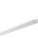 4-ft 10,000-Lumen LED Shop Light with Adjustable Light Tubes White Finish 5000K Daylight (FXSL055AMFLE/100)