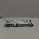 17-inch Wall Mount Baseball Bat Holder Rack - Holds 16 Bats, Heavy Duty Metal Hanger Softball Bat with M6 Screws & Safety Hooks for Dugout Fence, Garage, Gym Organization, Black Powder Coated