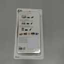 GE HDMI Cable Kit, 6ft. HDMI Cable with Mini HDMI Adapter and Micro HDMI Adapter, High Speed with Ethernet, Gold Connectors - Bl