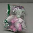 Power Your Fun Robo Pets Unicorn Toy 2pk Set - Unicorns Gifts for Girls and Kids (1) Unicorn Robot STEM Toy with Interactive Hand Gestures or Remote Control to Move and (1) Mini Automated Smart Robot