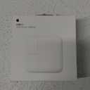 Apple 30W USB-C Power Adapter: Fast and Convenient Charging, Type C Wall Charger