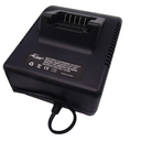 Powerwings Charger CTC720 Replace for Snap on 18V Charger CTB8185 CTB8187 CT7850 CDR7850H CTL7850 CTB7185 Tool Battery Liion