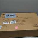 2 Burner Electric Cooktop 110v Knob Control, 12 Inch 2 Burner 3022
