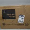 MidWest 24-Inch Replacement Pan, 22.84 x 16.67 x 1 Inches
