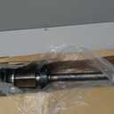 Front Right CV Axle Shaft Assembly Fit for Ford Explorer V6 3.5L 20112014 (Built Before 01/22/2014), Naturally Aspirated (FWD Only, Without Towing Package), Passenger Side, Replace# 66-2283