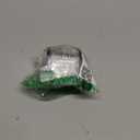 Aluminum Craft Wire, 95 Feet 2.0mm/ 14 Gauge Soft Silver Metal Bendable Sculpting Aluminum Wire Roll Bulk for DIY Crafts Jewelry Making