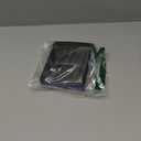 eXtremeRate SFC SNES Classic EU Style Joycon Handheld Controller Housing (D-Pad Version) Colorful Buttons, Replacement Shell Case for Nintendo Switch & Switch OLED Joy-Con  Console Without