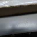 Upgraded 3 FT Baseboard Heater Cover with Left and Right Endcaps, Galvanized Steel Easy Slip-On Heater Cover for Replacing Old and Rusty Looking Electric and Hydronic Base board Heat Covers