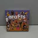 Compression Socks for Men & Women | Premium Lycra Spandex | 15-20mmHg Support for Circulation | Reflective Strips (, Black & Turquoise (2 Pairs))