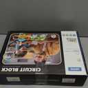 Science Kits for Kids, 448+ Projects Circuit Exploration Kits Educational Electronics Toys for Boys & Girls Hands-On Engineering Toy, Birthday, Halloween, Christmas Gift for Ages 5 6 7 8 9 10 11 12