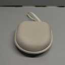 Headphone Case Compatible with Beats Studio Pro/Soundcore Anker Q20i/BERIBES/TOZO/KVIDIO/JBL Noise Cancelling Over-Ear Headphones, Beige (5.Khaki)