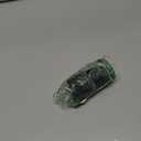 1" Drive 13/16" 4-Point Square Socket, Heat Treated Cr-V Alloy Steel