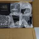 Greluna Solar Lights Outdoor,12 Pack 3000K Waterproof Auto On/Off Solar Pathway Lights for Your Garden, Landscape, Path, Yard, Patio, Driveway,Walkway Decor