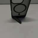 TORRAS Strong Magnetic & Seamless Stand for iPhone 16 Pro Case, [18N Mighty Magnetic] [12FT Mil-Grade Drop Tested] [Fit for MagSafe] Kickstand Protective Slim Phone Case for iPhone 16 Pro 6.3", Black