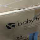Baby Trend Navigator Lite Double Jogger, Europa
