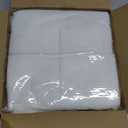 XL Dry Sweeping Cloths Compatible with Swiffer Sweeper XL Mop, Disposable Sweeping Dry Pads Refill, Dry Floor Cloths to Clean Dust, Dirt, Pet Hair, 40 Count