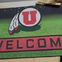 FANMATS NCAA Unisex-Adult Contemporary 1'7" x 2'6" (Rectangular)