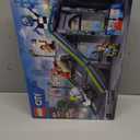 LEGO City No Limits: Race Car Ramp Track Toy - Building Toy for Kids, Boys and Girls, Ages 6+ - Soap Box Car Ramp for Racing with 2 Cars, 4 Minifigures, and Buildable - Gift Idea - 60460