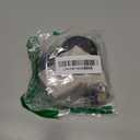 Gurmoir Metal Protective Case for Go Pro Hero 13/12/11/10/9 Black, Upgraded Aluminum Alloy Back Door Housing Frame Video Cage, with 2 Cold Shoe Mount and 52mm Filter