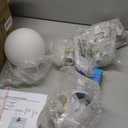 Wall Sconce Battery Operated Wall Lights Set of 2with Dimmable Battery Powered Bulb Non Hardwired Easy to Installfor Bedroom Farmhouse Bedside Reading Light (Color : Gold)