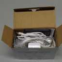 Minetom E26 Rechargeable Light Bulbs with Remote and Timer, Battery Backup Bulb with 12 Colors and Brightness Dimmable, 2300mAh 40W Equivalent LED Light Bulbs for Lamps Sconces Camping, 2 Pack