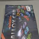 Advent Calendar 2025 for Kids Alloy Car Engineering Car Set for Boys and Girls Christmas Gifts Christmas Countdown