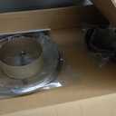 Circulon Premier Professional Hard Anodized Nonstick Cookware Induction Pots and Pans Set, 12 Piece, Bronze