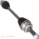 CV JOINT And Axle Shaft Assembly Replacement, 1Pack