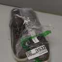 Cestfini Comfortable Hiking Boots for Women (8.5, Brown)