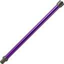 Replacement Accessories Quick Release Wand for Dyson V6 /DC58/DC59/DC61/DC62/DC74 Models, Extension Tube Compatible with Dyson V6 Motorhead/Absolute b(Purple)