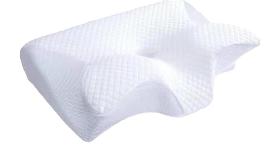 Neck Haven Pillow Hospitality Collection, Cervical Neck Pillow for Neck Pain Relief, Support Your Head, Neck, Pine, Shoulders, Proper Alignment Ergonomic Pillows