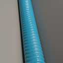 IMMERSA Jumbo Swimming Pool Noodles, Premium Soft Water-Based Vinyl Coating and UV Resistant Foam Noodles for Swimming and Floating, Lake Floats, Pool Floats for Adults and Kids. (Teal)