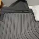 KELCSEECS Floor Mats for Mazda CX-5 2017-2025