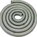 Upgraded WB04T10022 Range Oven Door Seal Gasket (17 Mounting Clips) for General Electric, Hotpoint, RCAm Seal Gasket Replacement, Replaces 910408, AH227138, EA227138, PS227138