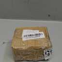 1" Insulated Cable Staples MNM1-600 fit Milwaukee Cable Stapler Gun M12 2448-20 for to Wood Surfaces - Fit Milwaukee Staples 600 per Box (Cable Staples-320)