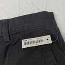 Amazon Essentials Men's Classic-Fit 9" Chino Short (32, Black)