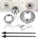 W10324651 Washer Basket Drive Hub Kit Replacement for Whirlpool, Maytag, Amana, Kenmore, Crosley Washers  Replaces W10291417, W10291416, W10291415, 1877235, PS2581262, AP4557873