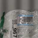 Rechargeable Ceiling Light No Wiring - Motion Sensor Night Light Indoor with Remote, Battery Operated Led Lights for Bedroom Hallway, Living Room, Bathroom, Home & Kitchen Decor Lighting (2) (Multicolor)