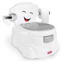 Fisher-Price™ 2-N-1 Toddler Toilet Cheer for Me! Potty Training Seat with Sounds and Phrases and Removable Potty Ring
