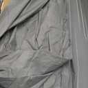 Full Size Box Spring Bed Base 9 Inch, 3000lbs Heavy Duty Box Spring Full Metal Mattress Foundation with Fabric Cover, Tool-Free Easy Assembly, Noise Free