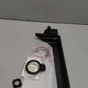 pop-tech Magnetic Car Mount for Toyota RAV4 2019 2020 2021 2022 2023 2024 2025 : for MagSafe Strong Magnets RAV 4 Cell Phone Holder 7/8-Inch Touch Screen Cradles for iPhone Samsung