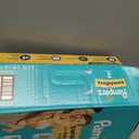 Pampers Swaddlers Diapers, Size 2 (10-22 lbs), 84 Count, Fragrance Free, Hypoallergenic, Absorbent, Pediatrician Recommended, Skin Safe
