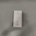 Cordless Nail Drill Electric Nail File Kit, Rechargeable Efile Set, Portable Acrylic Gel Nail Polish Remover Machine, Pedicure Manicure Tool, 11 Bits, 56 Sanding Bands, Salon Home, Purple