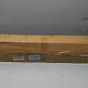 Plug in H Type LED Track Lighting Kits Dimmable RGB Ceiling Fixtures