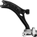 Beck/Arnley 1028392 Suspension Control Arm, 
Unfinished