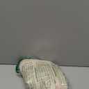 DFXSZ Halloween Pillow Covers 18x18 inch Ghost Decor Beige Throw Pillow Covers Soft Plush Faux Fur Couch Cushion Decorative for Halloween Home Sofa Decor 095B18