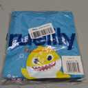 Pinkfong Boys' Toddler Baby Shark Short Sleeve T-Shirt With Pants 3T