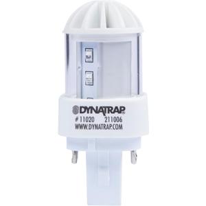 DynaTrap Official Replacement Bulb for LED Mosquito & Insect Trap - 11020 Models DT162, DT1130, DT1130SR, DT1130-GRSR